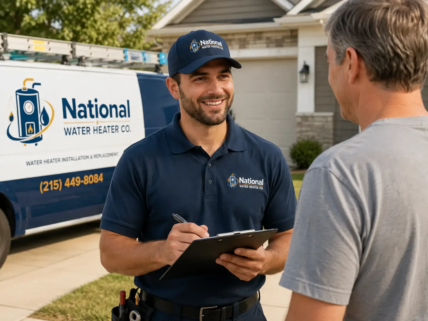 Water Heater Installation Benson, MN FAQs